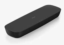 Panasonic SC-HTB200EBK Bluetooth All-In-One 80W Sound Bar