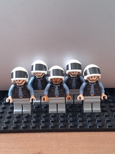 Lego star wras rebel - lego,