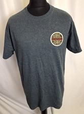 Old Guys Rule Graphic Logo Tee