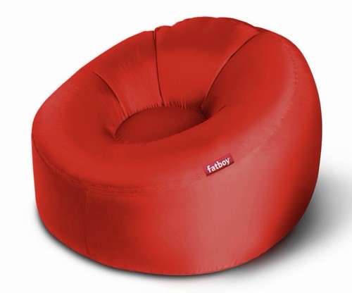 Fatboy longchamp inflatable - longchamp,