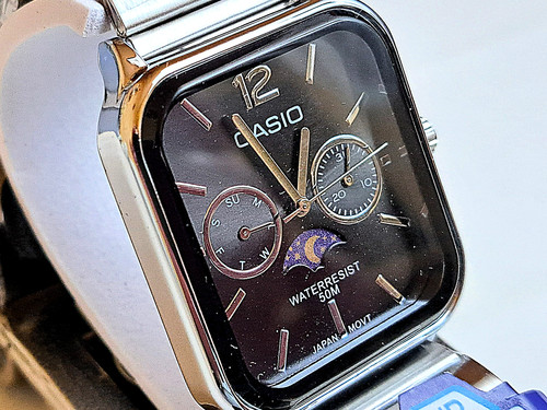 Casio mtp m305d analog - casio, mtp-m305d-1a