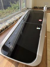 DOMETIC SMEV 9222 R/H SINK HOB