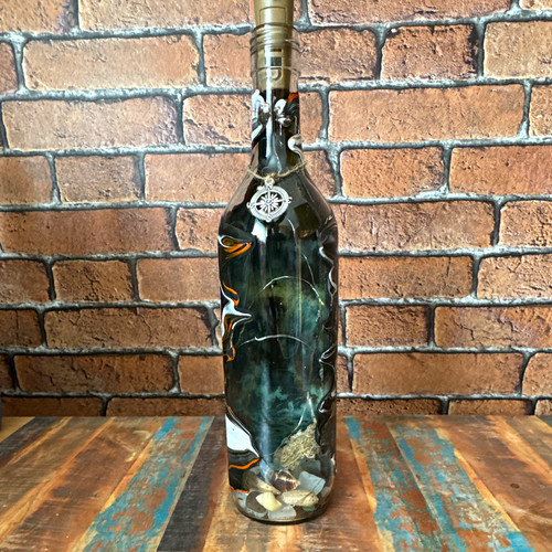 Novelty led bottle light - led,