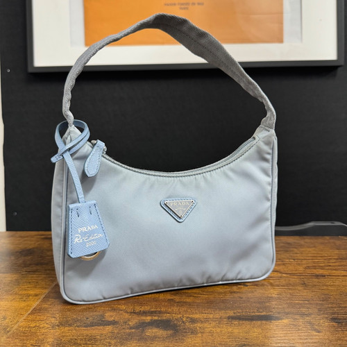 Prada edition 2000 hobo - 2000,