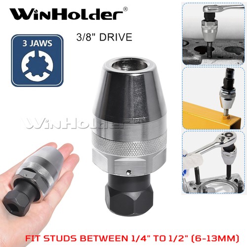 Impact stud bolt extractor - impact,
