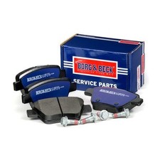 Borg & Beck BBP2242 Brake Pad