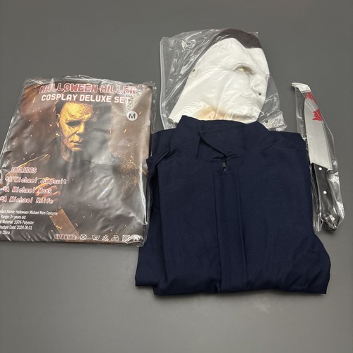 Michael myers costume - myers,