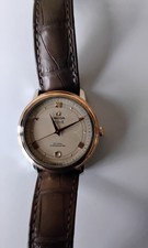 OMEGA de Ville Prestige Ladies Watch 424.20