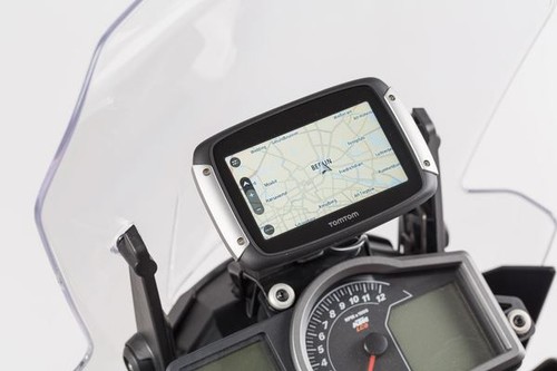 Motech cockpit gps - cockpit, mount
