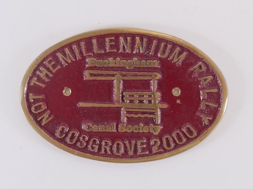 Vintage 2000 buckingham - vintage,