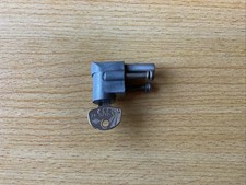 Suzuki Gt380 Steering Lock