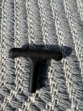 rc engine pull handle nitro car buggy 1/10 1/8