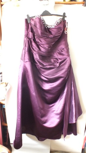 Veromia size purple - veromia,