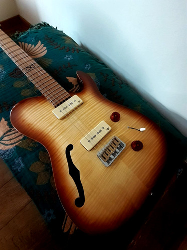Chapman ml3 pro traditional - pro,