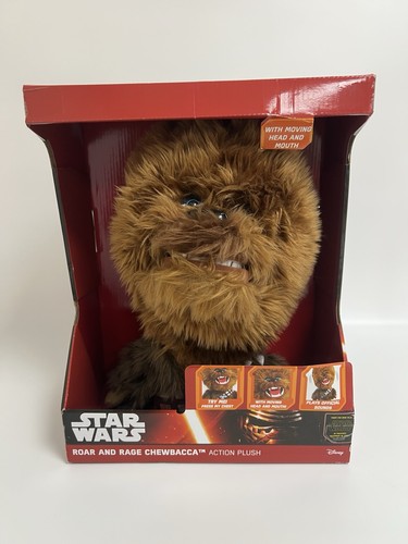 Star wars disney roar - disney, rage