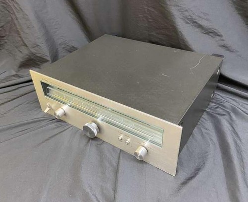 Trio 8000 fm stereo - trio, kt-8000