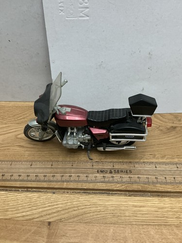 Honda goldwing gl1000 ms615 - goldwing,