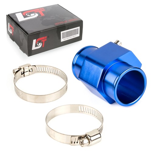 Adapter coolant temperature - adapter,