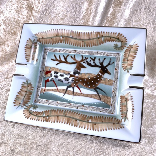 Hermes paris cigar ashtray - cigar,