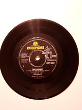 7" VINYL - 1963 - THE BEATLES