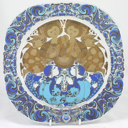 Rosenthal bjorn wiinblad - bjorn,