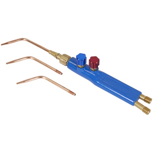 Sealey oxy acetylene welding - oxy,