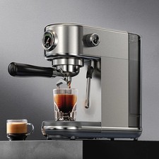 HiBREW Espresso Coffee Machine