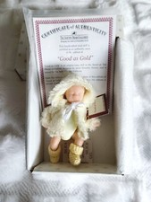 Ashton Drake Galleries Doll