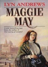 Maggie May By Lyn Andrews. 9780552140362