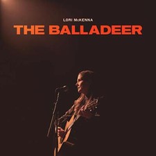 BALLADEER THE - MCKENNA LORI