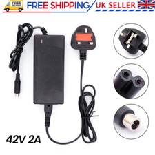 42V 2A Electric Scooter Battery Charger For Xiaomi Mi M365/Pro Es1 2 3 4 Adapter