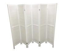 Panel wooden slat room - slat,
