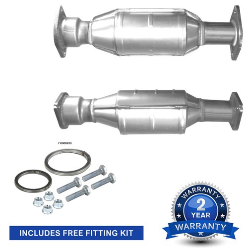 Cat converter toyota - cat, celica