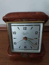 Vintage Angelus Swiss Folding