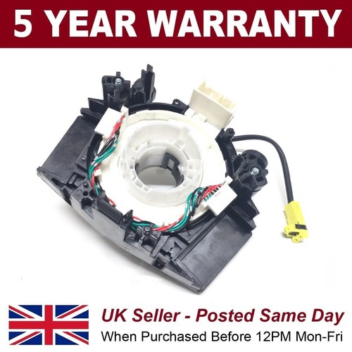 Airbag clock spring - airbag,