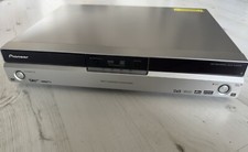 Pioneer DVR-440HX-S DVD HDD