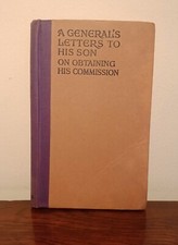 A General's Letters To His Son