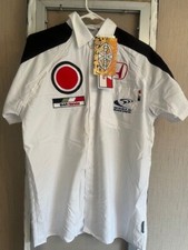 BAR Honda F1 Team Shirt - Mens Large