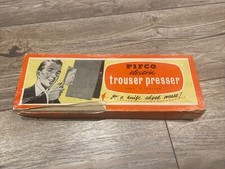 Vintage PIFCO Electric Trouser