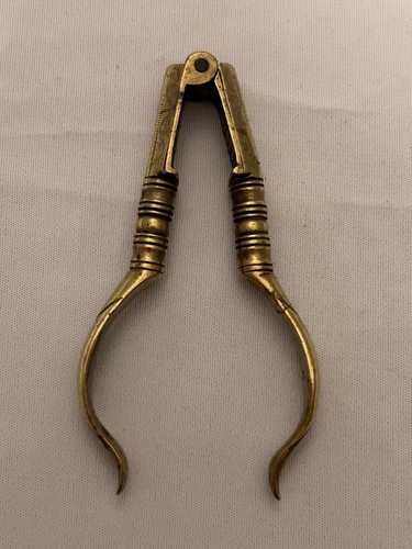Circa 1800 georgian brass - circa,