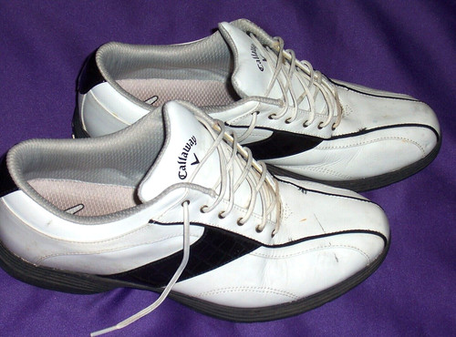 Callaway ladies 414 leather - callaway, 414-35