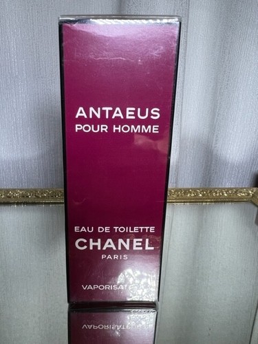 Chanel antaeus edt 100 - edt,