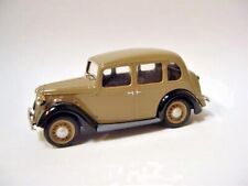 Somerville Built Models 1/43rd