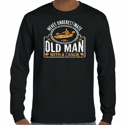 Never underestimate old - an,