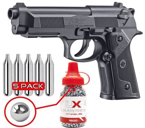 Umarex beretta elite - elite, .177