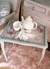 Lovely Schabby Chic Side/End