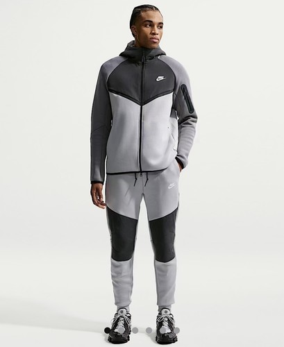 Nike tech fleece light - nike,