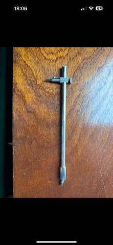 Beam compass - beam,