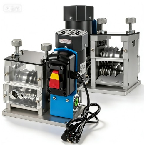 400w electric wire stripping - electric,