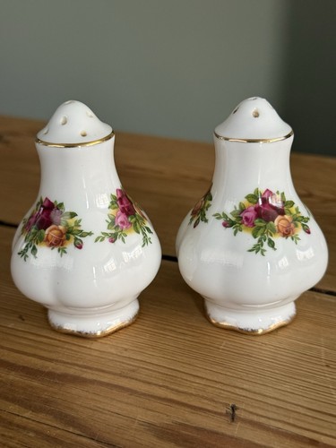 Royal albert old country roses - royal,